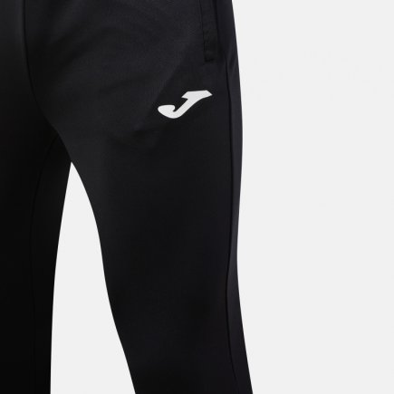 Спортивний костюм Joma PHOENIX III 105113.102 колір: чорний/білий