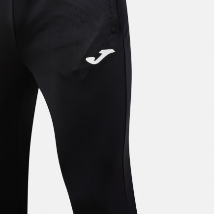 Спортивный костюм Joma PHOENIX III 105113.551 цвет: фиолетовый/черный