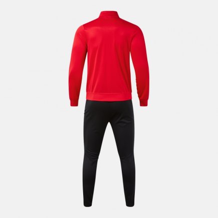 Спортивный костюм Joma PHOENIX III 105113.601 цвет: красный/черный