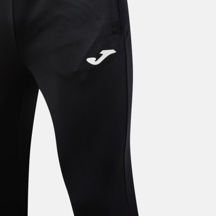 Спортивный костюм Joma PHOENIX III 105113.609 цвет: красный/черный