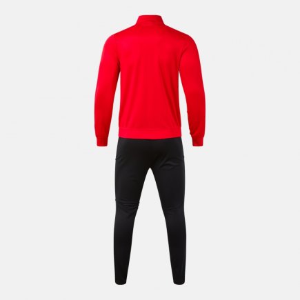 Спортивный костюм Joma PHOENIX III 105113.609 цвет: красный/черный