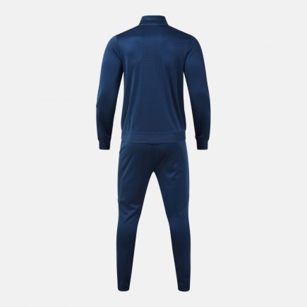 Спортивный костюм Joma PHOENIX III 105113.339 цвет: желтый/темно-синий