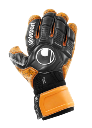 Вратарские перчатки Uhlsport ERGONOMIC 360 SUPERGRIP HN 100012501