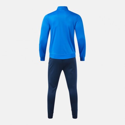 Спортивный костюм Joma PHOENIX III 105113.703 цвет: синий/темно-синий