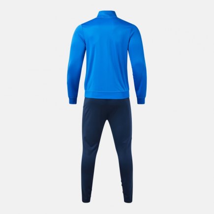 Спортивный костюм Joma PHOENIX III 105113.709 цвет: синий/темно-синий