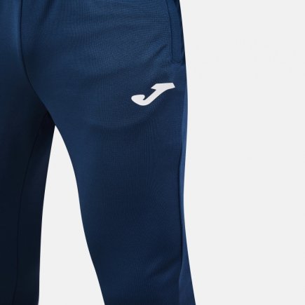 Спортивный костюм Joma PHOENIX III 105113.709 цвет: синий/темно-синий
