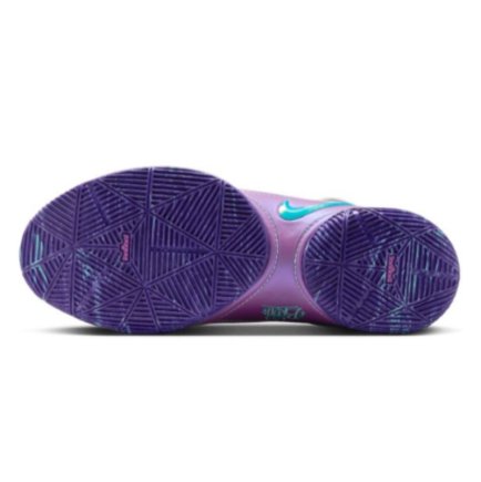 Кроссовки Nike LEBRON XXII - Официальная Продукция