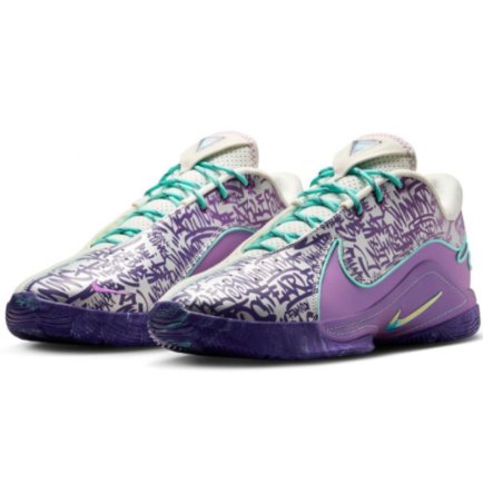 Кроссовки Nike LEBRON XXII - Официальная Продукция