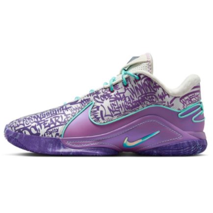 Кроссовки Nike LEBRON XXII - Официальная Продукция