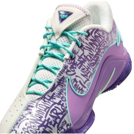 Кроссовки Nike LEBRON XXII - Официальная Продукция