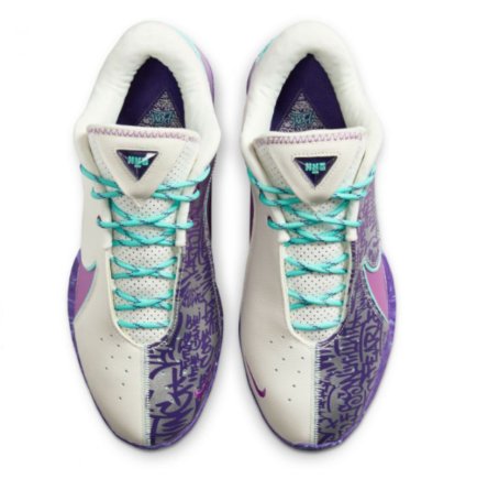 Кроссовки Nike LEBRON XXII - Официальная Продукция