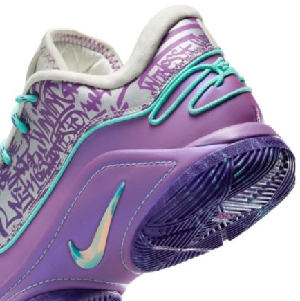 Кроссовки Nike LEBRON XXII - Официальная Продукция