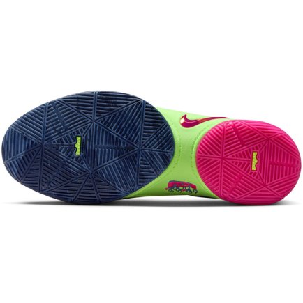 Кроссовки Nike LEBRON XXII BW - Официальная Продукция