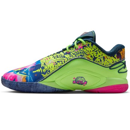 Кроссовки Nike LEBRON XXII BW - Официальная Продукция