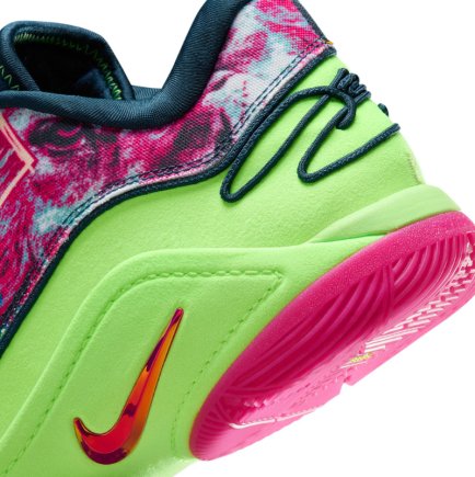 Кроссовки Nike LEBRON XXII BW - Официальная Продукция