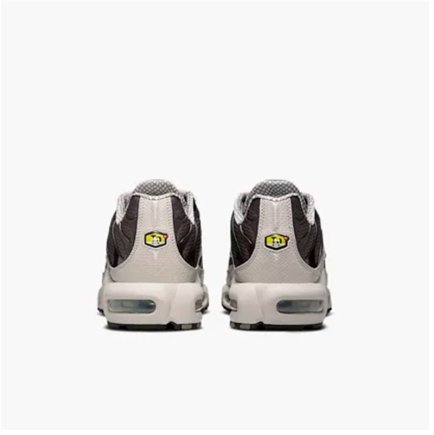 Кроссовки Nike Air Max PLUS - Официальная Продукция