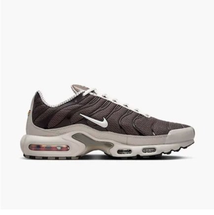 Кроссовки Nike Air Max PLUS - Официальная Продукция