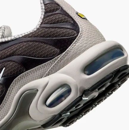 Кроссовки Nike Air Max PLUS - Официальная Продукция