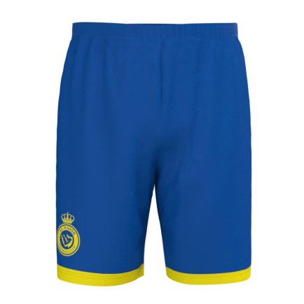 Футбольная форма Аль-Наср Роналду 7 (Al Nassr Ronaldo 7) игровая/повседневная 10222803-1 цвет: желтый