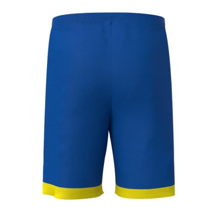 Футбольная форма Аль-Наср Роналду 7 (Al Nassr Ronaldo 7) игровая/повседневная 10222803-1 цвет: желтый