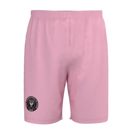 Футбольная форма Интер Майами Месси 10 (Inter Miami Messi 10) 2023-2024 игровая/повседневная 12228409-1 цвет: розовый