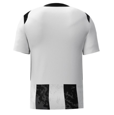 Футболка Juventus (Ювентус) 2024-2025 ігрова/повсякденна 15232510-1 колiр: білий