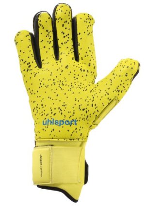 Вратарские перчатки Uhlsport SPEED UP NOW SUPERGRIP HN LITE 101100701