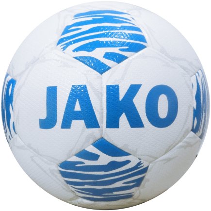 Мяч футбольный Jako Animal 290г 2314-703 размер 4