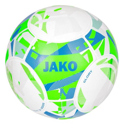 Мяч футбольный Jako Glory 350г 2349-664 размер 5