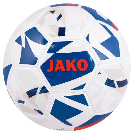 Мяч для футзала облегченный Jako Futsal 2366-696 размер 4