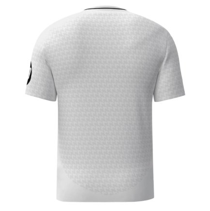 Футболка Real Madrid (Реал Мадрид) 2024-2025 ігрова/повсякденна 14229010 колiр: білий