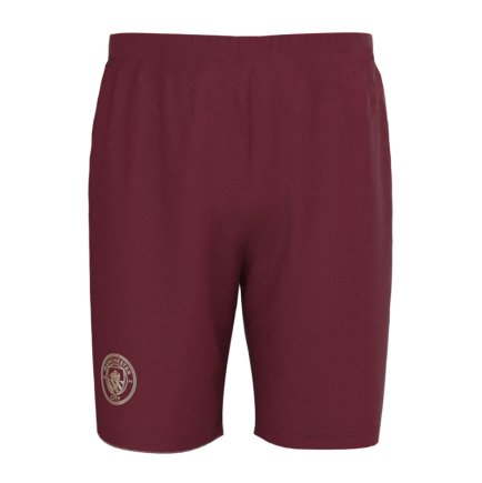 Футбольна форма Манчестер Сіті Бернарду 20 (Manchester City Bernardo 20) 2024-2025 ігрова/повсякденна 15229416 колiр: бордовий