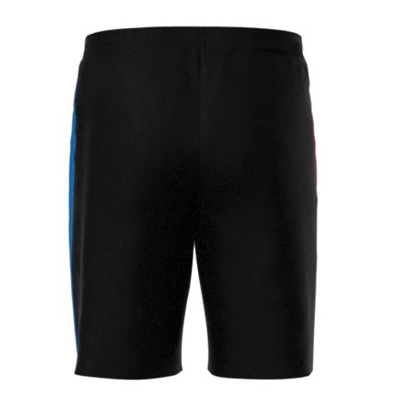 Футбольная форма Барселона Рафинья 11 (Barcelona Raphinha 11) 2024-2025 игровая/повседневная 15221301-1 цвет: черный