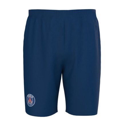 Футбольная форма ПСЖ Дембеле 10 (PSG Dembele 10) 2024-2025 игровая/повседневная 15223312-1 цвет: темно-синий