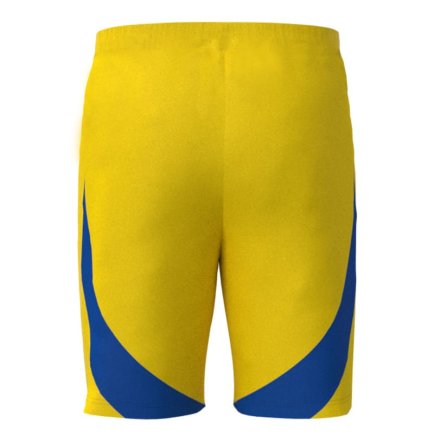 Футбольная форма Украина Зинченко 17 (Ukraine Zinchenko 17) 2024-2025 игровая/повседневная 15224903-1 цвет: желтый