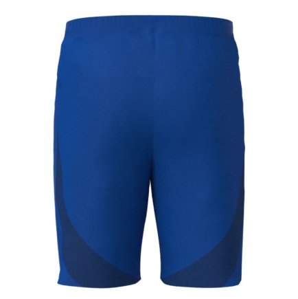 Футбольная форма Украина с гербом 2024-2025 игровая/повседневная 15225504-1 цвет: синий