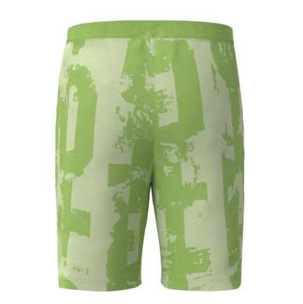 Футбольная форма Барселона Педри 8 (Barcelona Pedri 8) 2024-2025 игровая/повседневная 15231407-1 цвет: зеленый