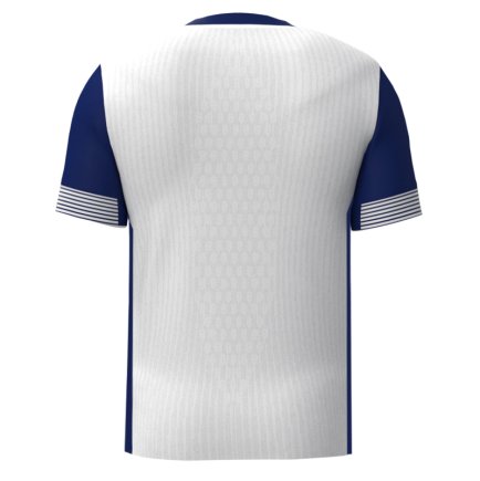 Новая Футболка Tottenham (Тоттенхэм) 2024-2025 игровая/повседневная 15241910-1 цвет: белый