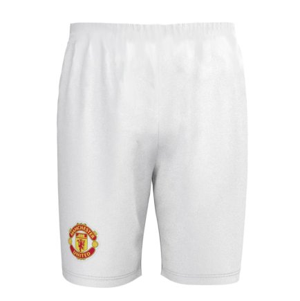 Футбольная форма Манчестер Юнайтед Антони 21 (Manchester United Antony 21) 2024-2025 игровая/повседневная 15240502-1 цвет: красный