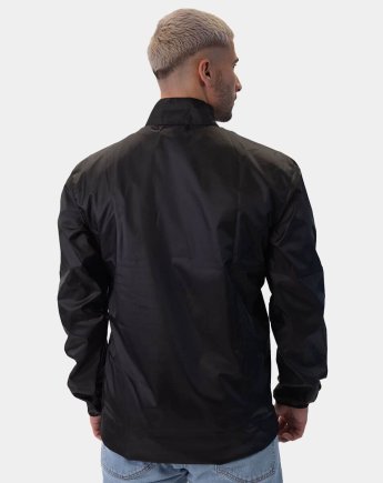 Ветровка Jako Zip-top 7302-800