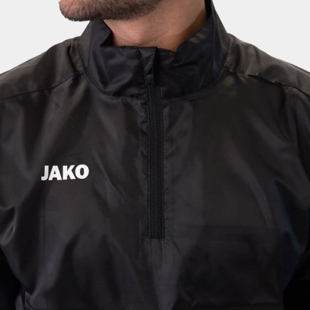 Ветровка Jako Zip-top 7302-800