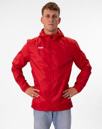 Вітрівка Jako Team 2.0 7402-100