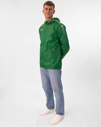 Ветровка Jako Team 2.0 7402-200