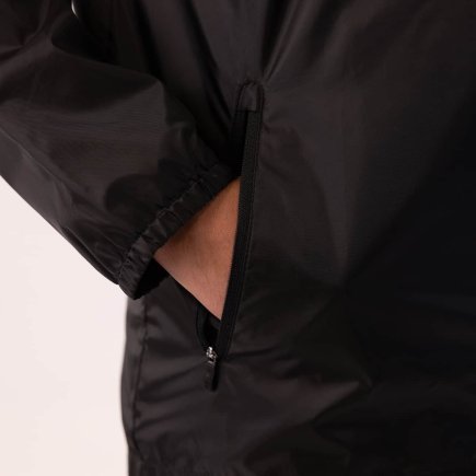 Ветровка Jako Team 2.0 7402-800