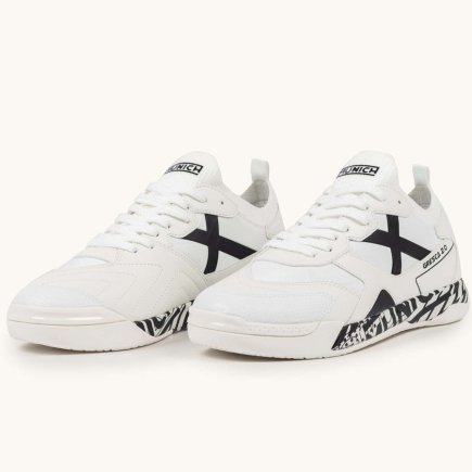 Обувь для зала (футзалки) Munich Gresca 2.0 IN 3003009