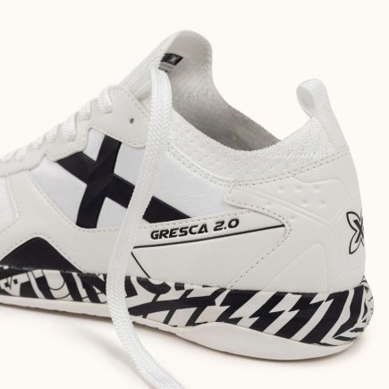 Обувь для зала (футзалки) Munich Gresca 2.0 IN 3003009