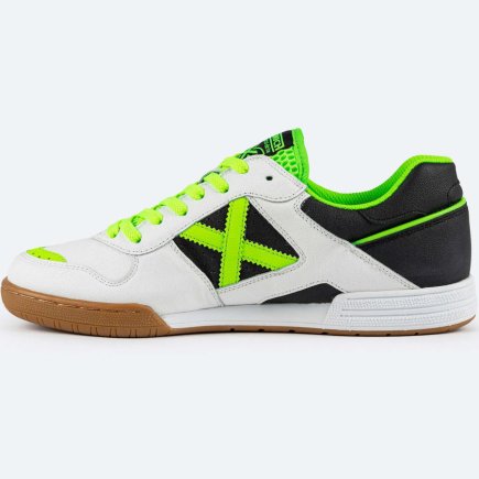 Обувь для зала (футзалки) Munich Continental 964 IN 4100964