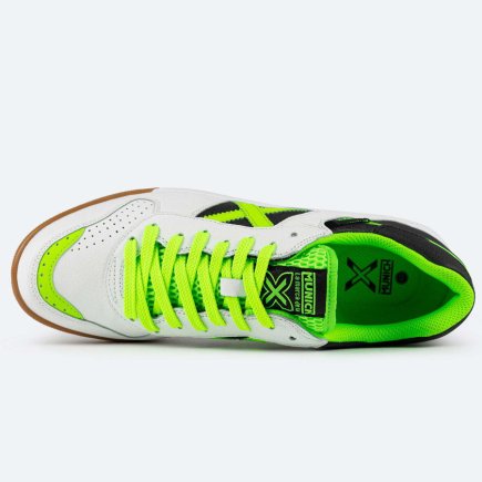 Обувь для зала (футзалки) Munich Continental 964 IN 4100964