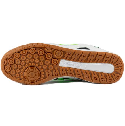 Обувь для зала (футзалки) Munich Continental 964 IN 4100964