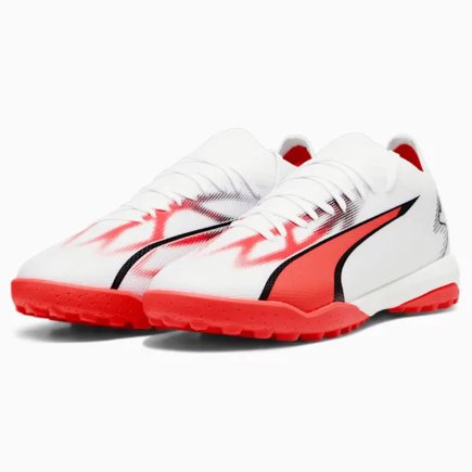 Сороконожки Puma Ultra Match TT 107521-01
